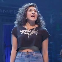 Video: Get A First Look At  La Mirada's MYSTIC PIZZA