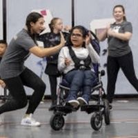 Segerstrom Center Receives BofA IMAGINE THAT! Grant for Studio D: Arts School for…