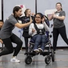 Segerstrom Center Receives BofA IMAGINE THAT! Grant for Studio D: Arts School for All