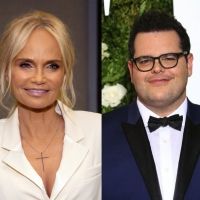 Kristin Chenoweth, Jordan Fisher, Josh Gad, & More Join THE DISNEY FAMILY SINGALONG on ABC