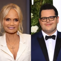 Kristin Chenoweth, Jordan Fisher, Josh Gad, & More Join THE DISNEY FAMILY SINGALONG…
