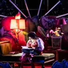 Review and Analysis: 1,718 words on LOU SALOME at KOM-Theatre