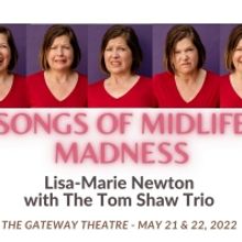 Lisa-Marie Newton Makes Her Triumphant Return To The Bay Area With A New Solo Show: S