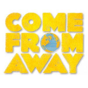 COME FROM AWAY is Coming to the Marriott Theatre in August Video