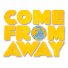 COME FROM AWAY is Coming to the Marriott Theatre in August