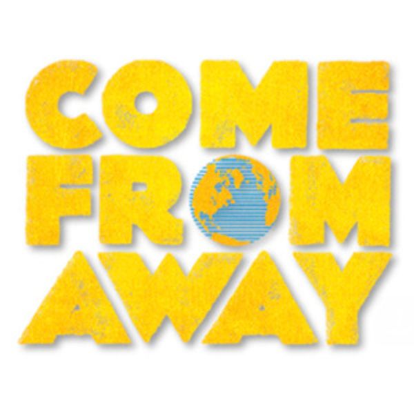 COME FROM AWAY is Coming to the Marriott Theatre in August Photo