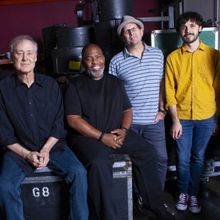 Bruce Hornsby & The Noisemakers Come To MPAC June 21