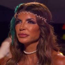 Video: Watch THE REAL HOUSEWIVES OF NEW JERSEY Season 13 Midseason Trailer