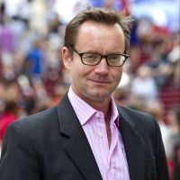 TV: Michael Riedel Talks DREAMGIRLS, NINE and More for BroadwayWorld Book Club