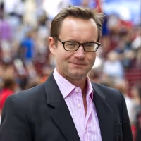 TV: Michael Riedel Talks DREAMGIRLS, NINE and More for BroadwayWorld Book Club Video