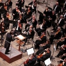 Grand Rapids Symphony Cancels Additional Spring Concerts