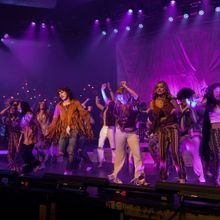 Review: HAIR at Arts Bonita