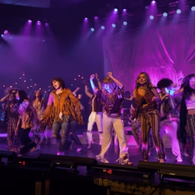 Review: HAIR at Arts Bonita