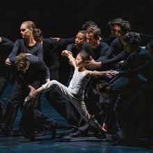 Review: LIGHT OF PASSAGE, Royal Ballet And Opera