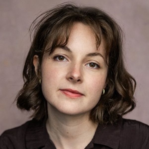 Preston Nyman and Eva Feiler to Lead DEAR JACK, DEAR LOUISE UK Premiere At Arcola T Photo