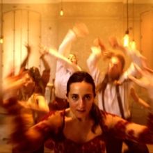 Kennesaw State Department Of Dance Will Screen Two Iconic Films By Hofesh Schechter