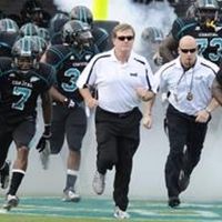 Strong Studios to Develop & Produce a Feature Film on the Story of Joe Moglia