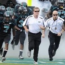 Strong Studios to Develop & Produce a Feature Film on the Story of Joe Moglia