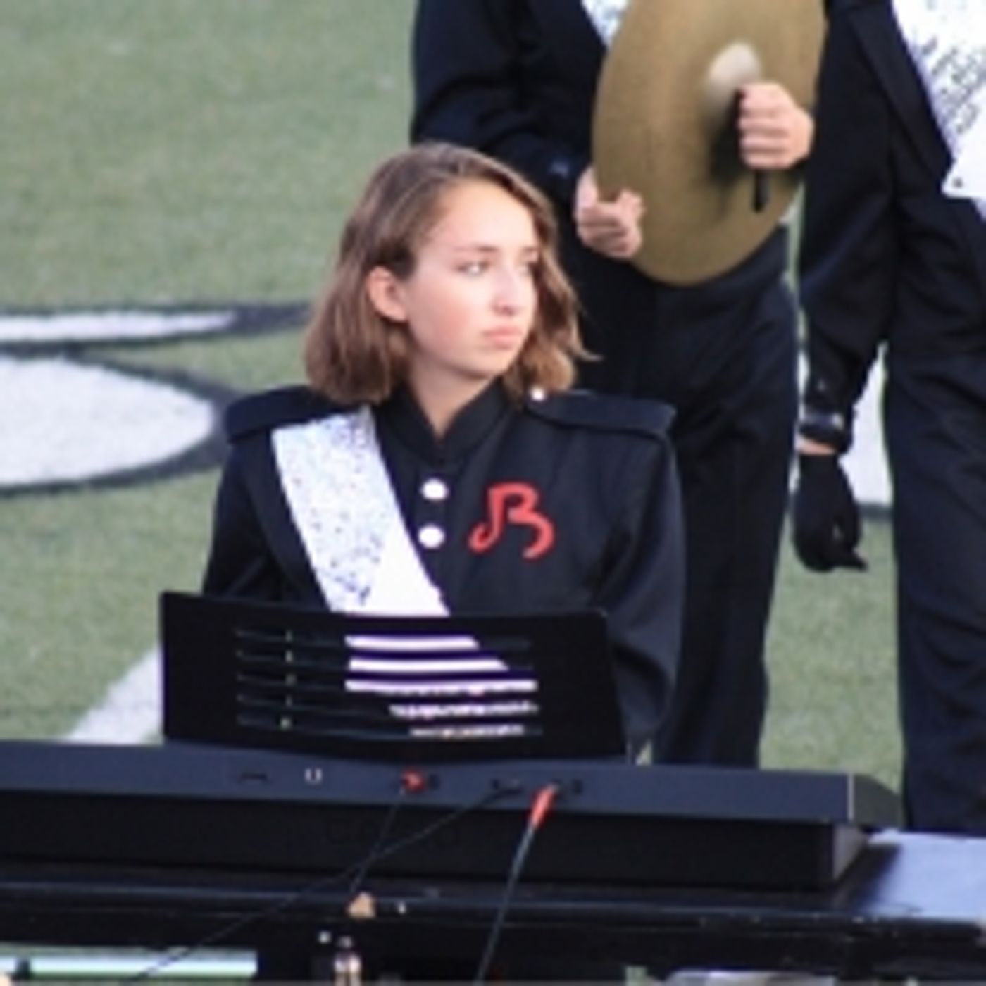 Student Blog: The Case For Marching Band