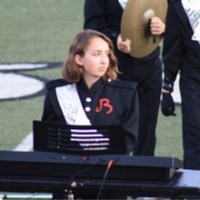 Student Blog: The Case For Marching Band