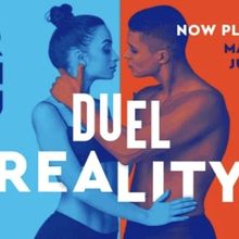 Spotlight: DUEL REALITY at Seattle Rep