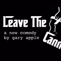 Urban Stages Will Present the First Public Reading of Gary Apple's New Comedy LEAVE…