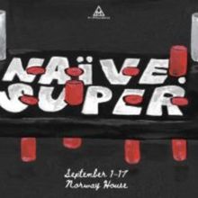 Stage Adaptation Of Quirky Cult Novel, NAIVE. SUPER Lands At Norwegian Center