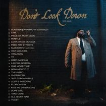 Rod Wave Releases New Album DON'T LOOK DOWN, Plots 2026 Tour