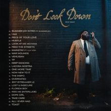 Rod Wave Releases New Album DON'T LOOK DOWN, Plots 2026 Tour