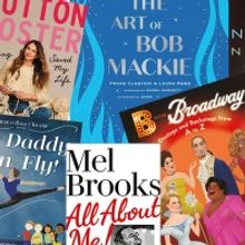 25 Theatre Books for Your Fall Reading List