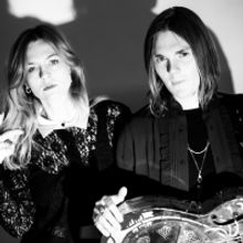 Ida Mae Releases New Single 'When Eden Was My Girl' Featuring Marcus King