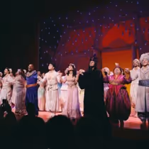 ALADDIN on Broadway to Honor Late Cast Member Alain Brutus