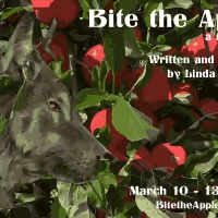 Linda Manning's BITE THE APPLE to Make Off-Broadway Debut in March