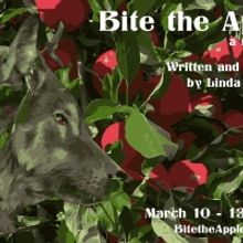 Linda Manning's BITE THE APPLE to Make Off-Broadway Debut in March