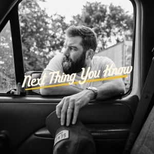 Jordan Davis Earns Multi-Week #1 With Sixth Career Chart-Topping Hit 'Next Thing You Know'