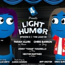 Video: Watch LIGHT HUMOR Episode 6 Starring Chris Barron, Farah Alvin & Jonny…