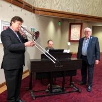 'Live From The Starlight Lounge' Will Benefit The American Cancer Society Relay For…