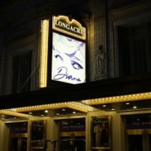 VIDEO: On the Opening Night Red Carpet for DIANA- Watch Now!