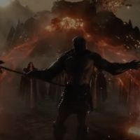 VIDEO: Watch the All New Trailer For ZACK SNYDER'S JUSTICE LEAGUE Video