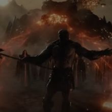 VIDEO: Watch the All New Trailer For ZACK SNYDER'S JUSTICE LEAGUE