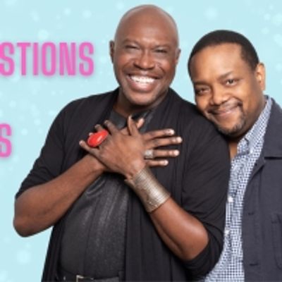 10 Videos That Get Us Asking When Is 5 QUESTIONS WITH JAMES & JAM at The Green Room 42