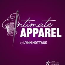 Mainstage Irving-las Colinas To Present Lynn Nottage's Powerful Play INTIMATE APPARE