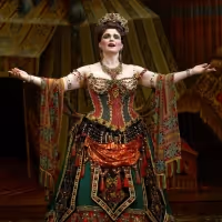 BWW Interview: Michele McConnell will Appear in SPARKLE, TWINKLE, JINGLE! with the…
