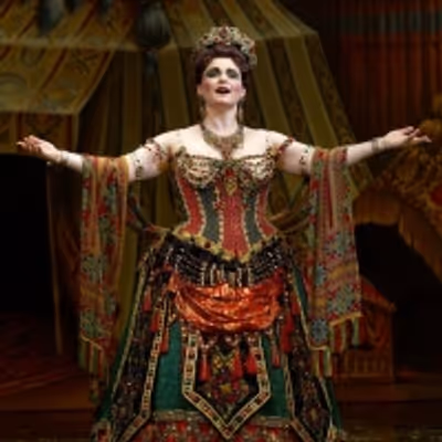 BWW Interview: Michele McConnell will Appear in SPARKLE, TWINKLE, JINGLE! with the Palm Springs Gay Men's Chorus.