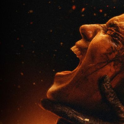 EVIL DEAD BURN to Get Haunted Houses at Halloween Horror Nights