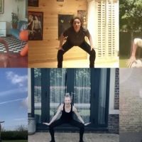 VIDEO: 333 CATS Cast Members From The Original Cast and Around the World Dance in… Video