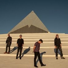 Jimmy Eat World Detail 2025 Touring Including Coachella and Expansive Summer Tour