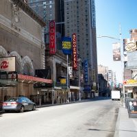 VIDEO: When Might Broadway Return? Fauci Thinks We Could 'Approach Normal' by Late…