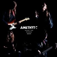 Haunt The Woods Share Immersive New Single AMETHYST