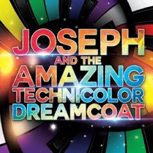 La Mirada Theatre For The Performing Arts & McCoy Rigby Entertainment Present JOSEPH 